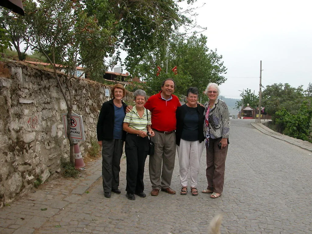 Hotel Sirince Evleri Selçuk