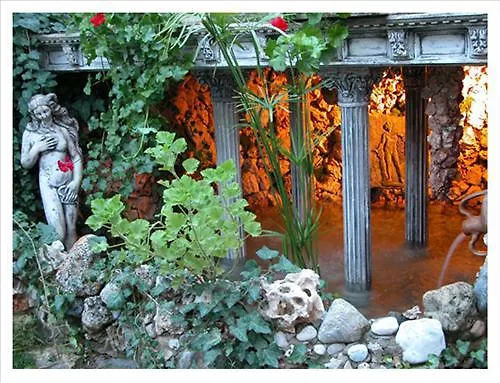 Hotel Sirince Evleri Selçuk