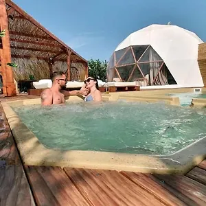 Mandalin Glamping Selçuk