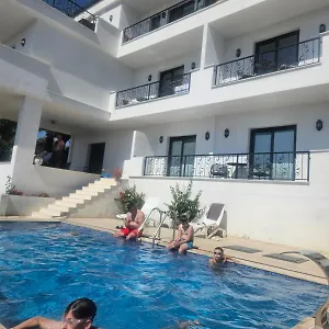 Manzara Selçuk
