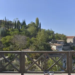şirince Doğadaki Evler Selçuk