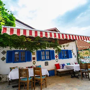 Chez Rumi Butik Selçuk