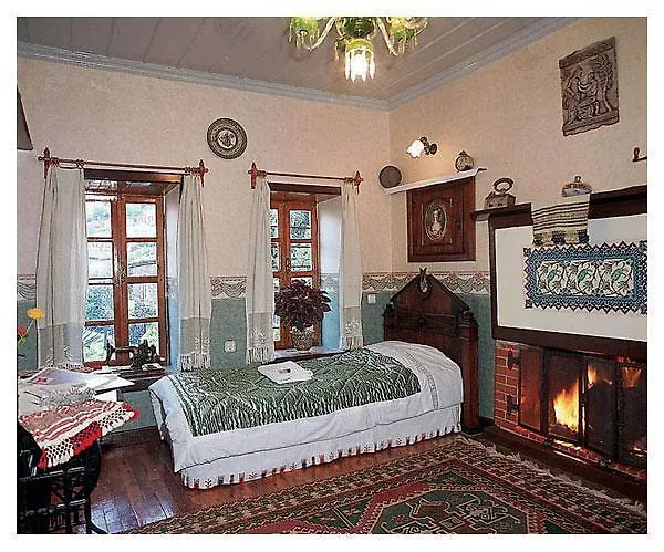 Hotel Sirince Evleri Selcuk