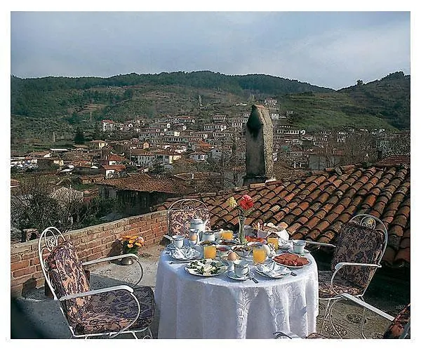 Hotel Sirince Evleri Selcuk