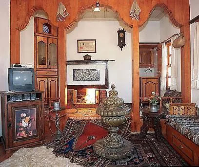 Hotel Sirince Evleri Selcuk