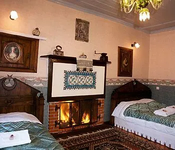 Hotel Sirince Evleri Selcuk