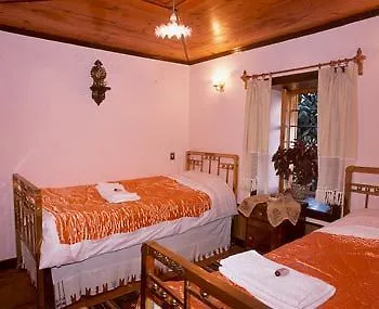 Hotel Sirince Evleri Selcuk Turkey