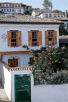 Hotel Sirince Evleri Selcuk