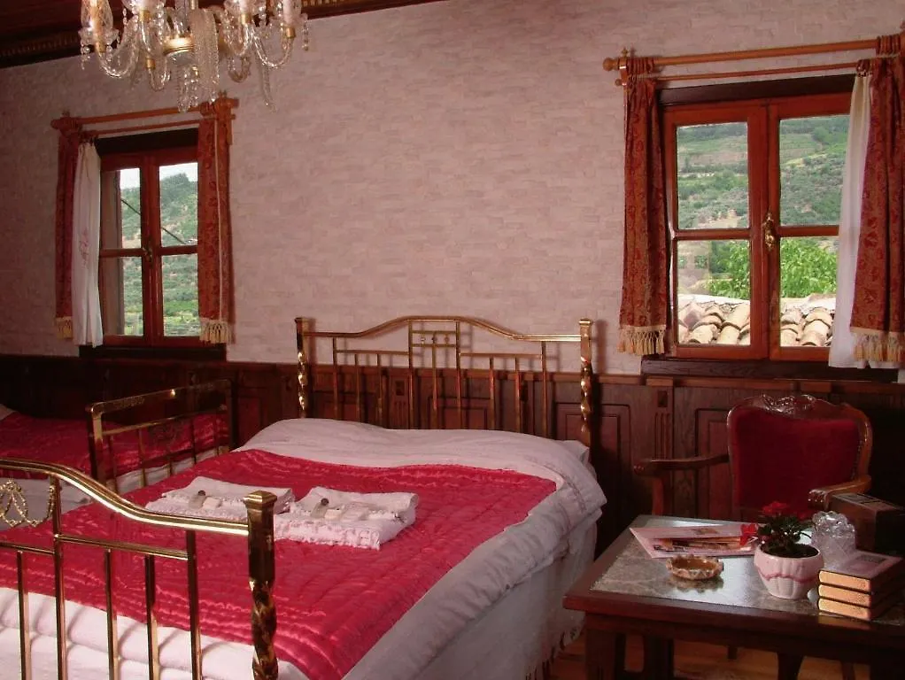 Hotel Sirince Evleri Selcuk 2*,