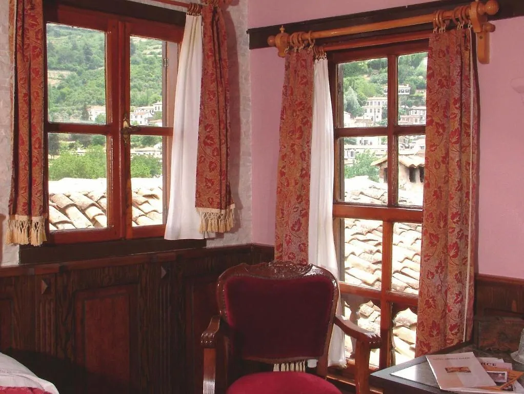Hotel Sirince Evleri Selcuk