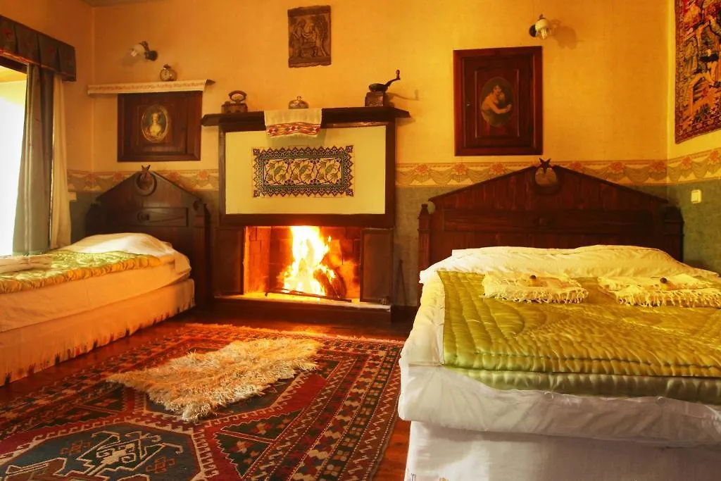 Hotel Sirince Evleri Selcuk Turkey