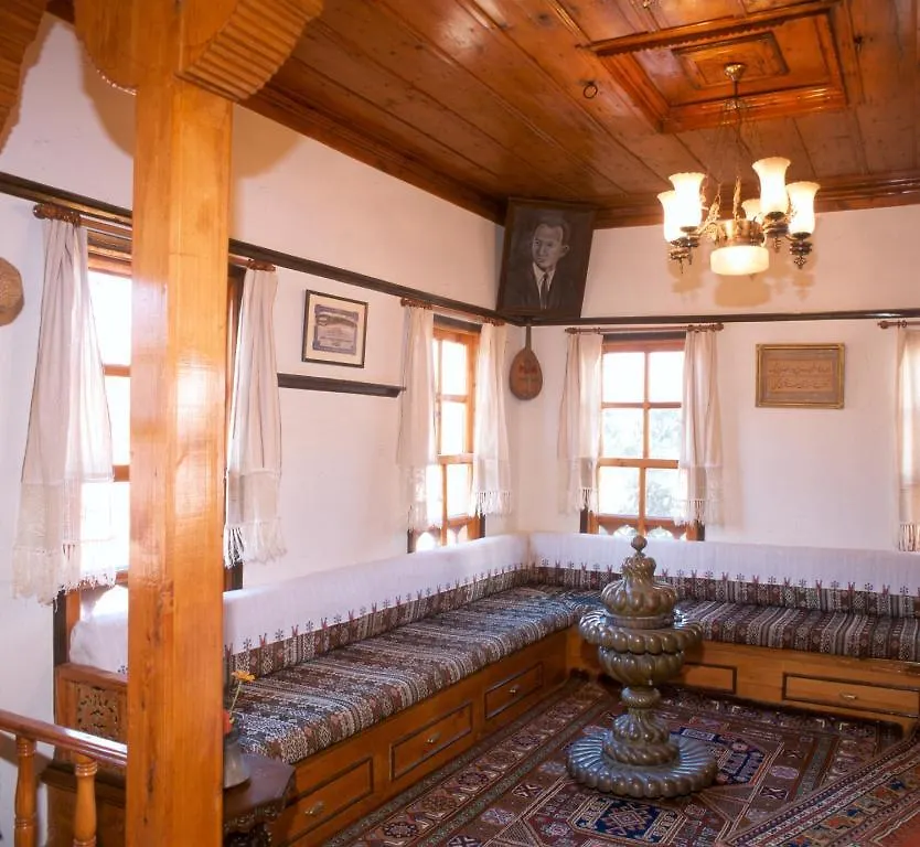 Hotel Sirince Evleri Selcuk 2*,  Turkey