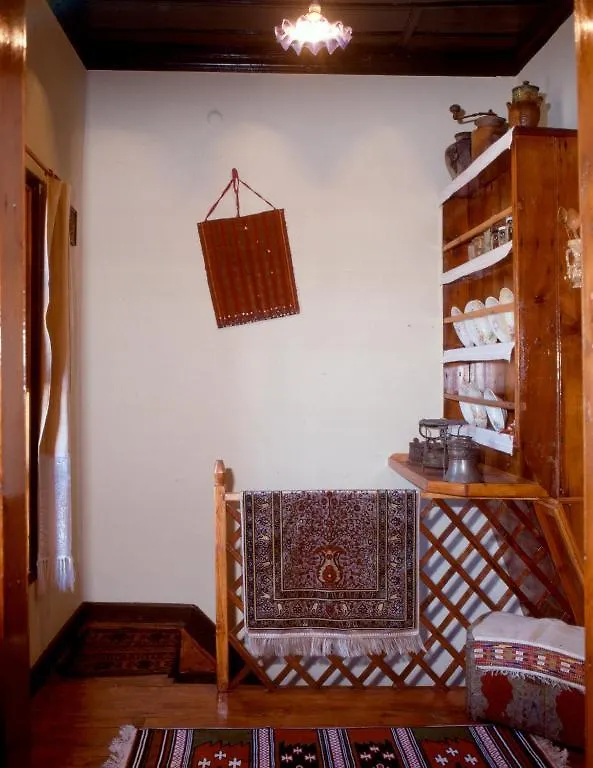 Hotel Sirince Evleri Selcuk