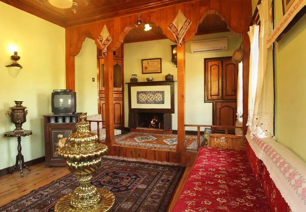 Hotel Sirince Evleri Selcuk