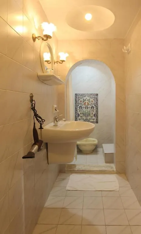 Hotel Sirince Evleri Selcuk