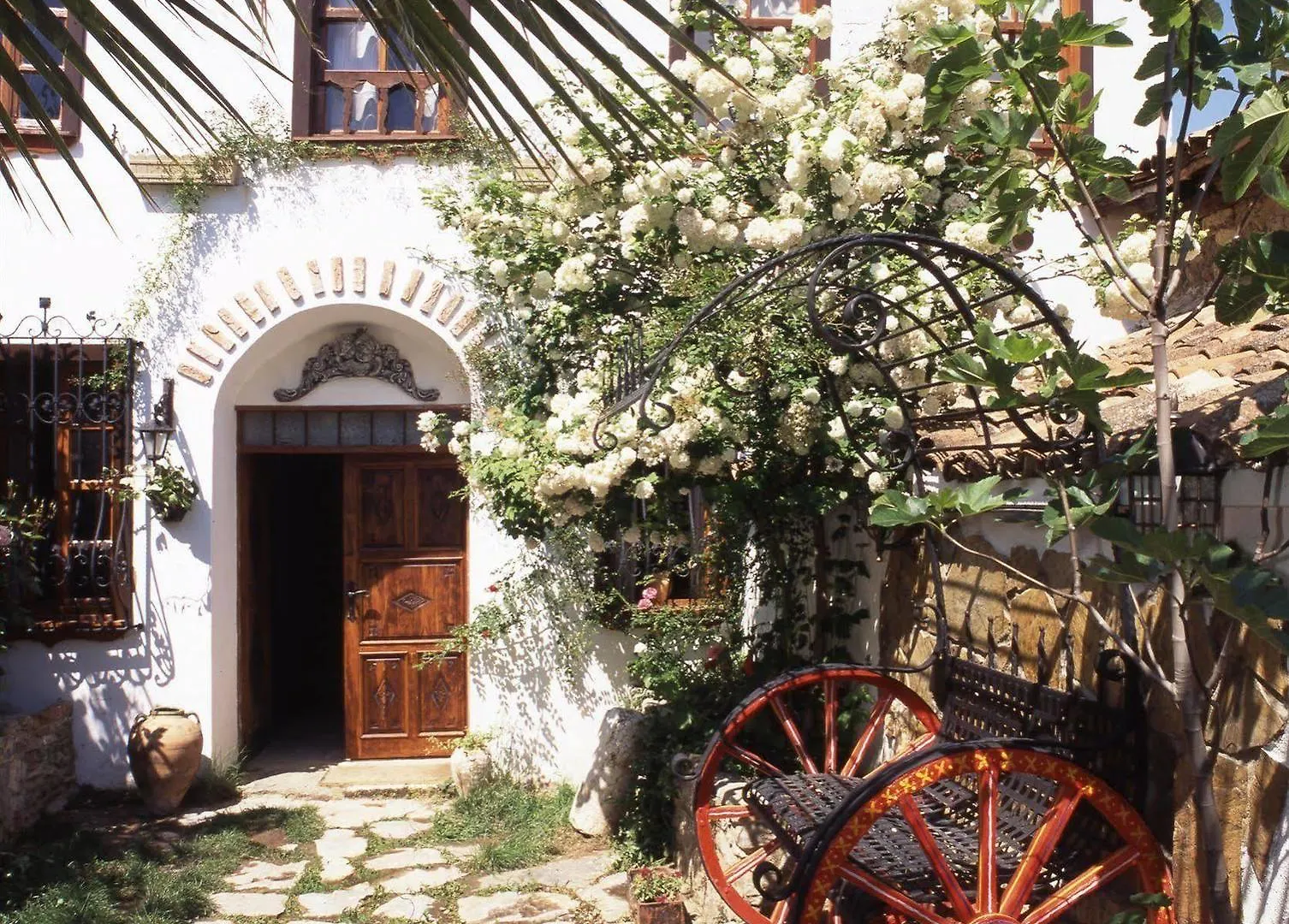 **  Hotel Sirince Evleri Selcuk Turkey