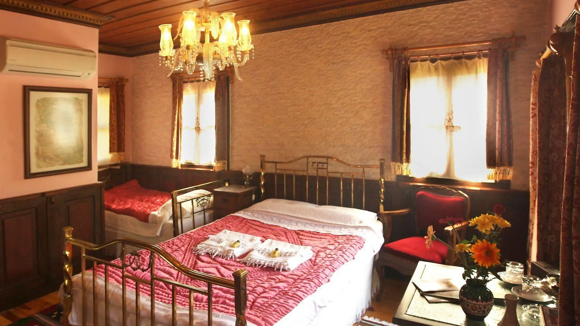 Hotel Sirince Evleri Selcuk