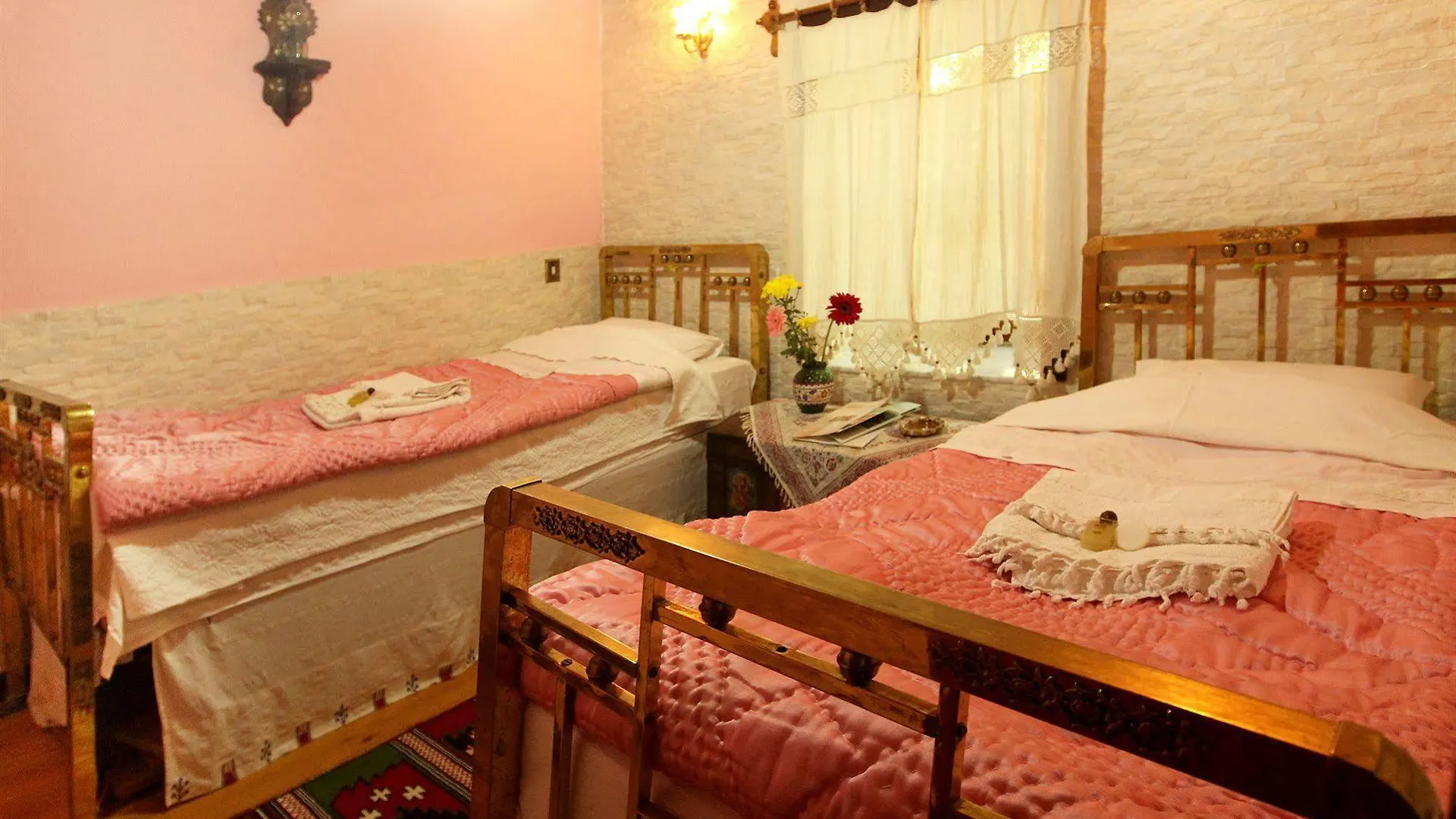 Hotel Sirince Evleri Selcuk