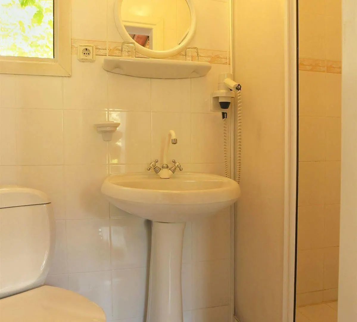 **  Hotel Sirince Evleri Selcuk Turkey