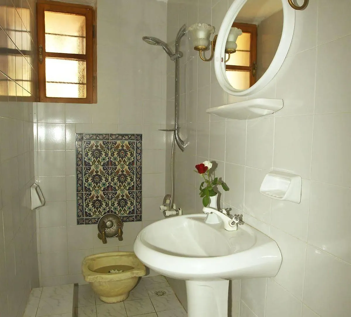 Hotel Sirince Evleri Selcuk