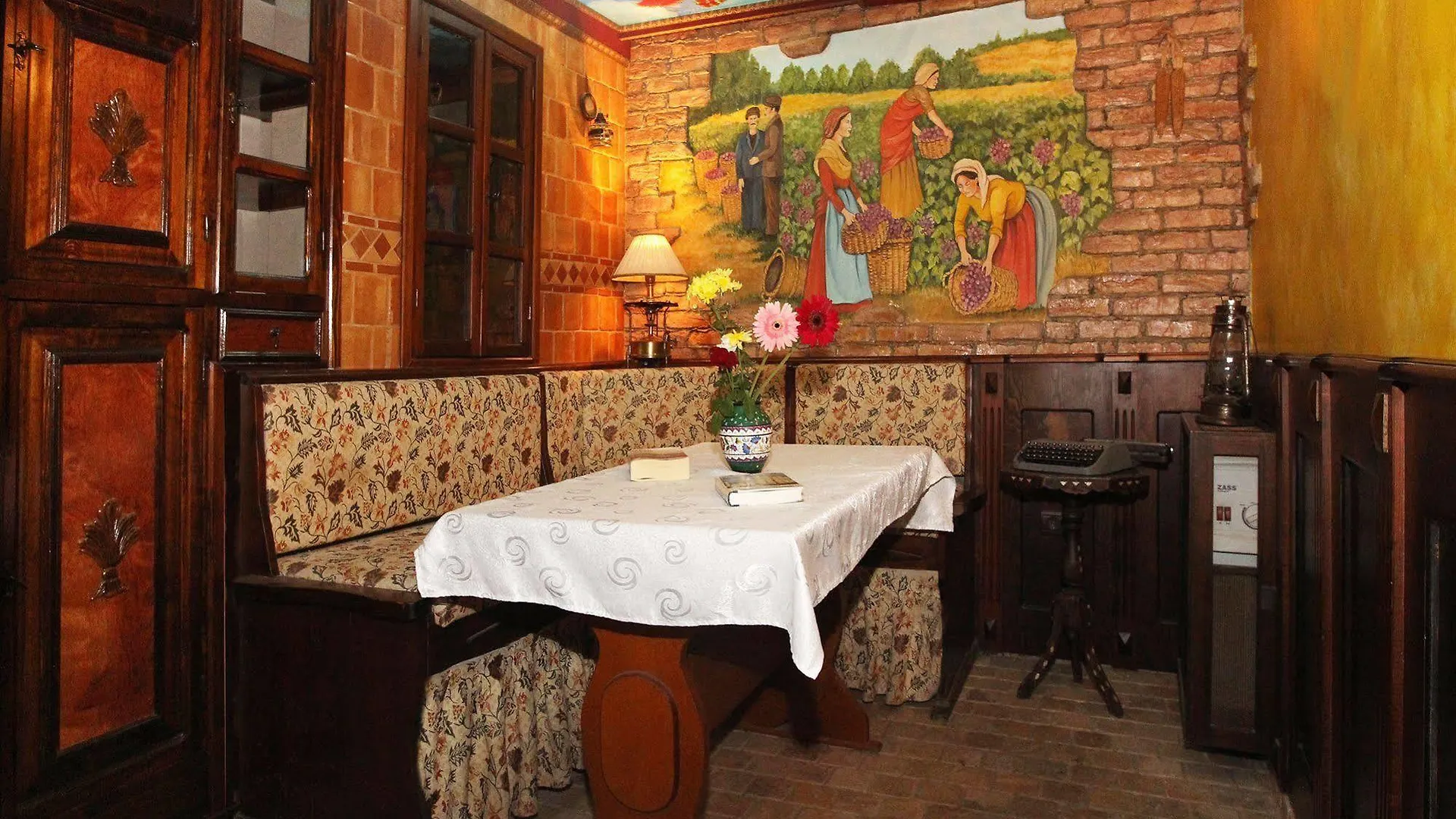 Hotel Sirince Evleri Selcuk 2*,  Turkey