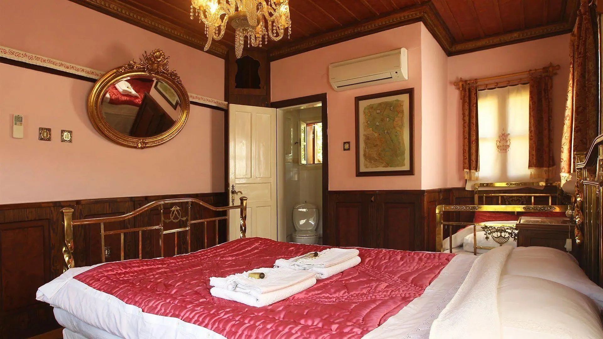 Hotel Sirince Evleri Selcuk
