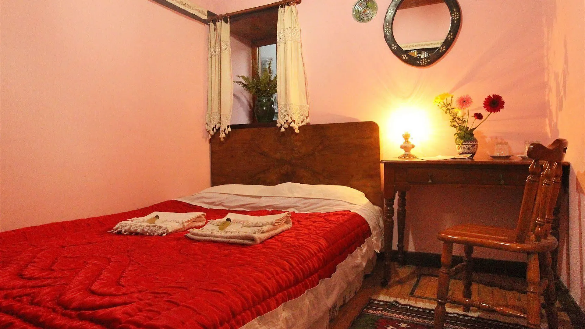 Hotel Sirince Evleri Selcuk