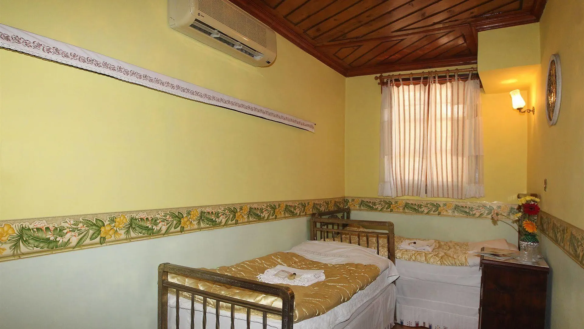 Hotel Sirince Evleri Selcuk 2*,