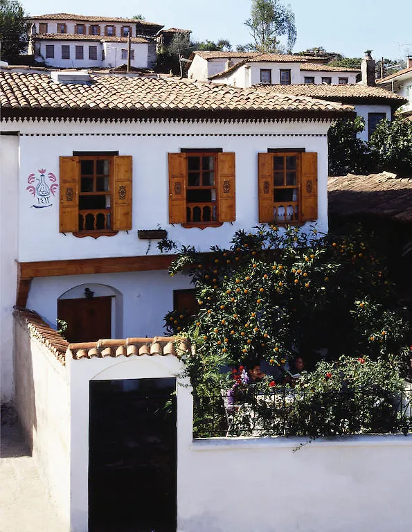 Hotel Sirince Evleri Selcuk