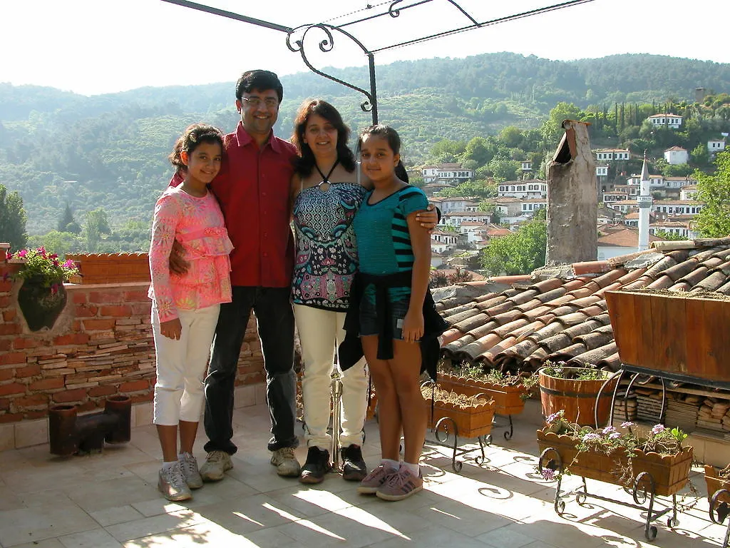 Hotel Sirince Evleri Selcuk
