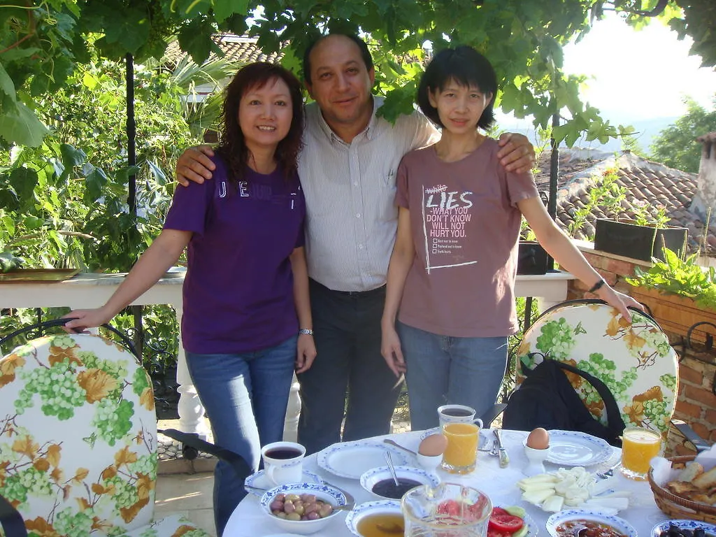 Hotel Sirince Evleri Selcuk