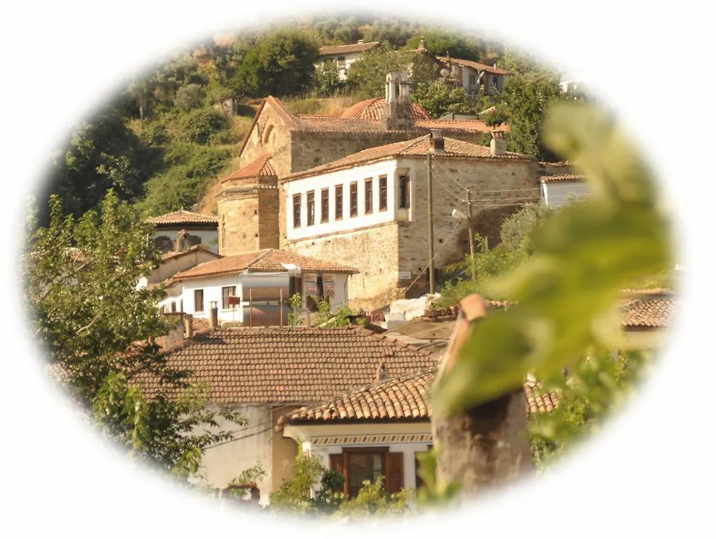 Hotel Sirince Evleri Selcuk