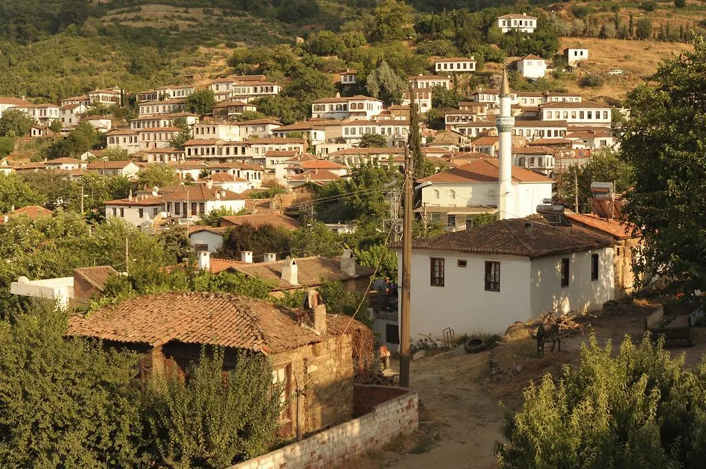 Hotel Sirince Evleri Selcuk