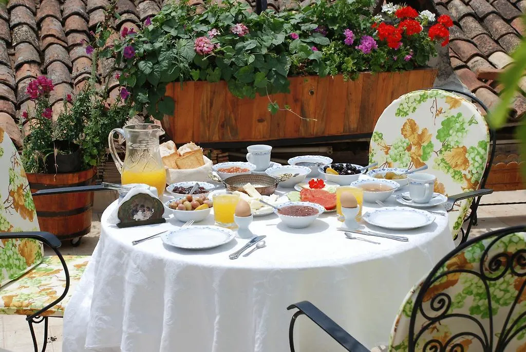 **  Hotel Sirince Evleri Selcuk Turkey