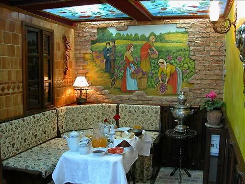 Hotel Sirince Evleri Selcuk
