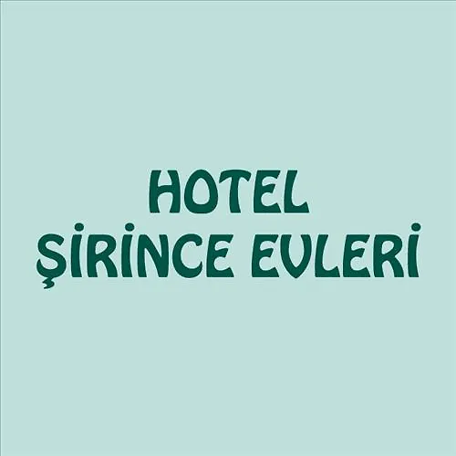 Hotel Sirince Evleri Selcuk