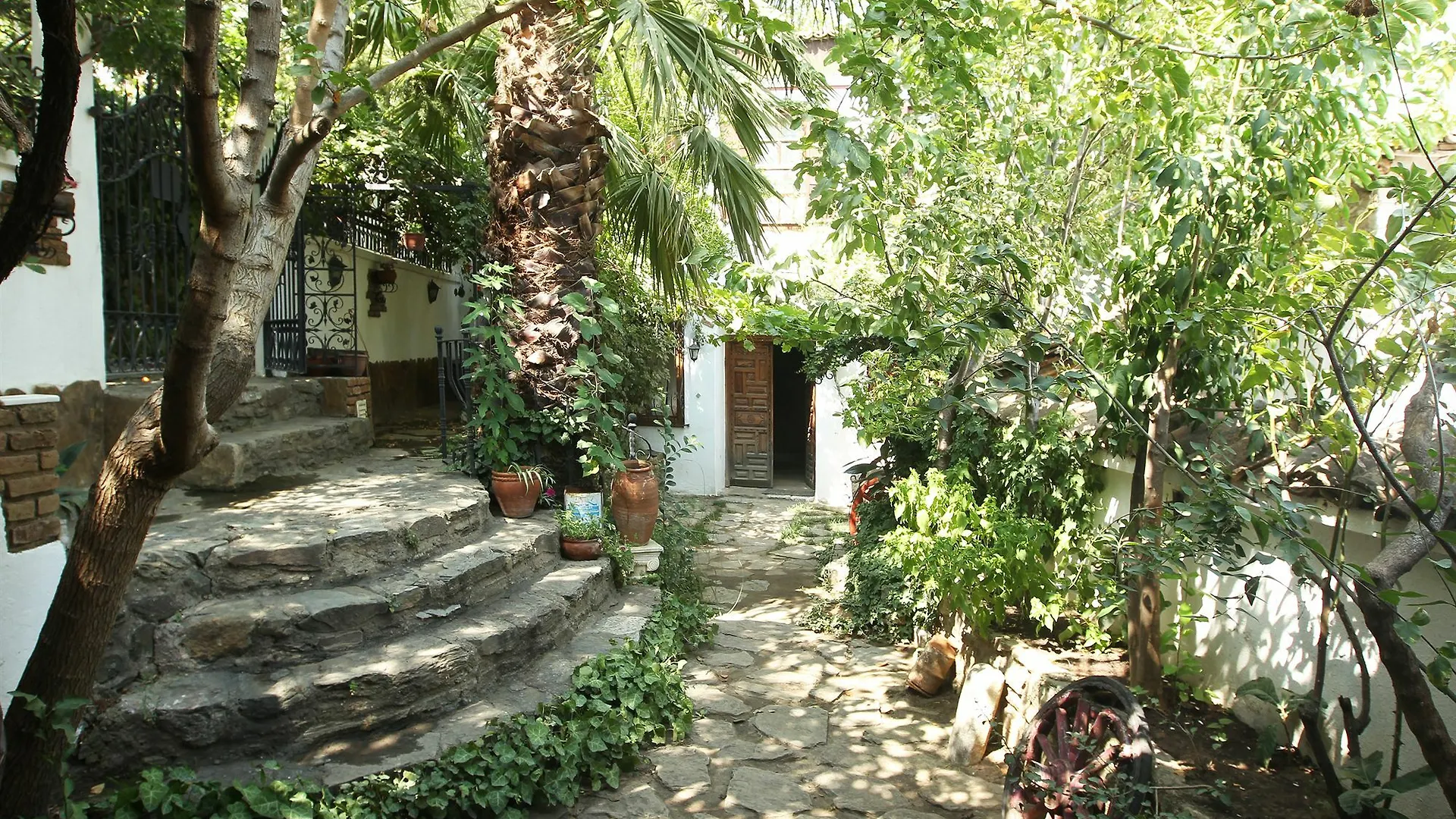 Hotel Sirince Evleri Selcuk
