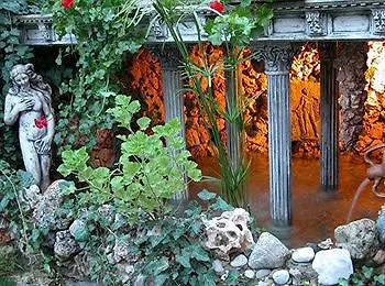 **  Hotel Sirince Evleri Selcuk Turkey